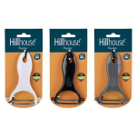 Y-Shaped Plastic Peeler 1's